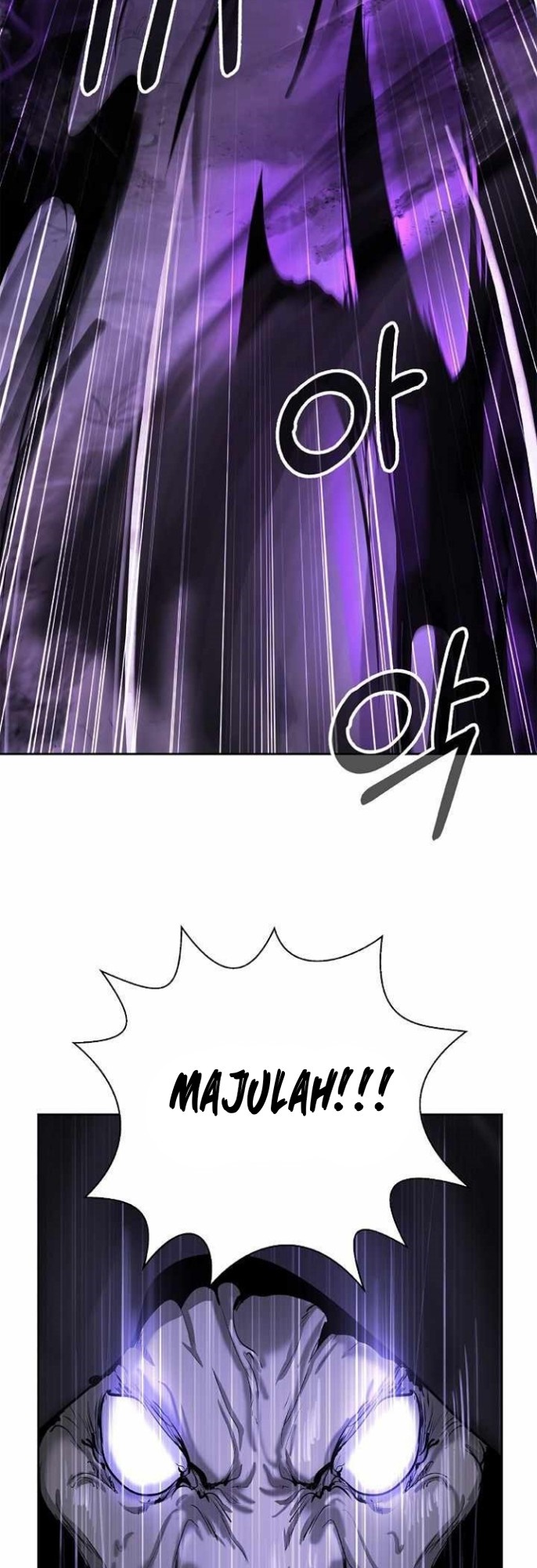 Cystic Story (Call The Spear) Chapter 50 - halaman 57