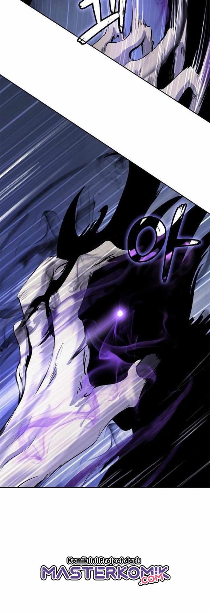 Cystic Story (Call The Spear) Chapter 50 - halaman 60