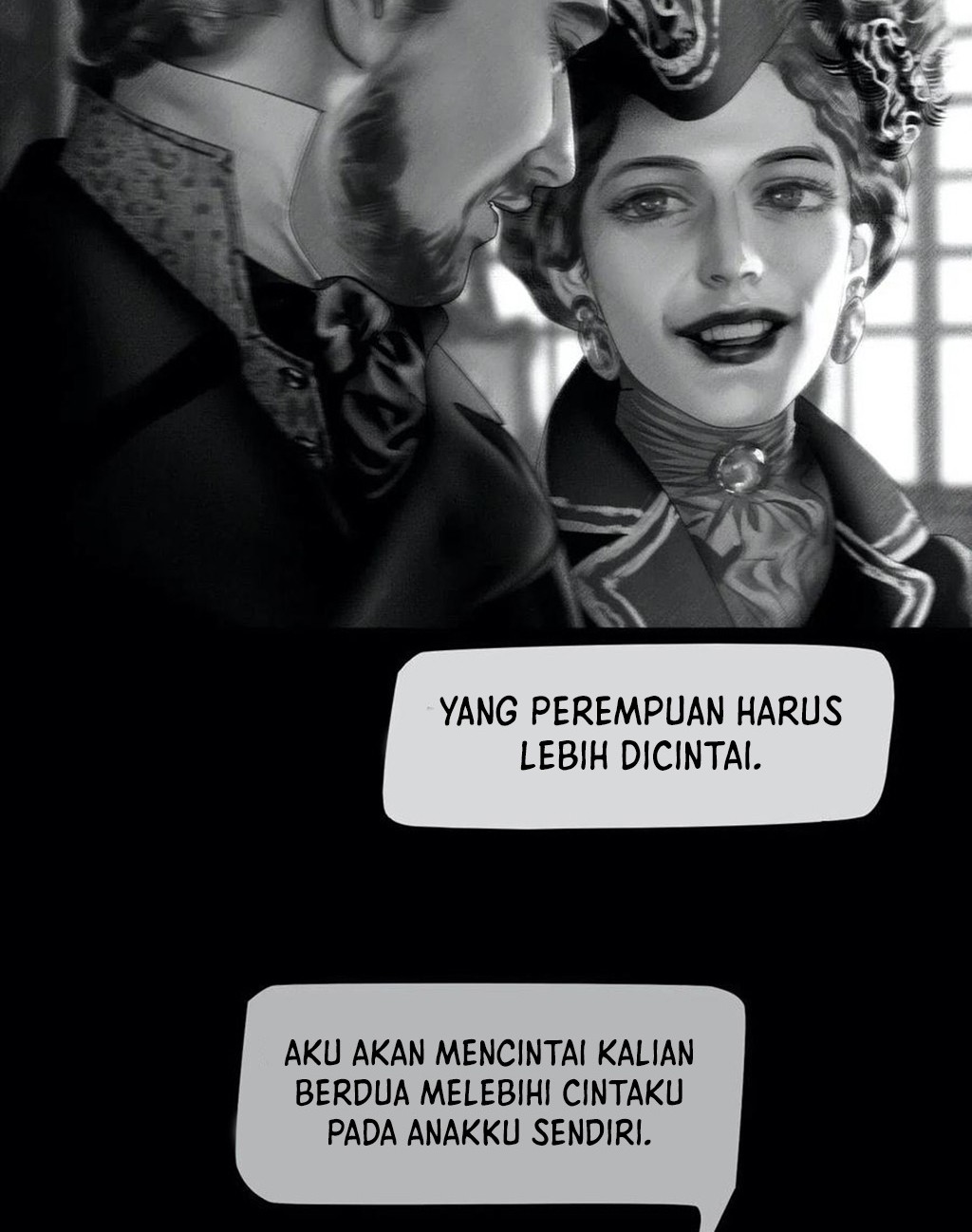 Cystic Story (Call The Spear) Chapter 51 - halaman 16