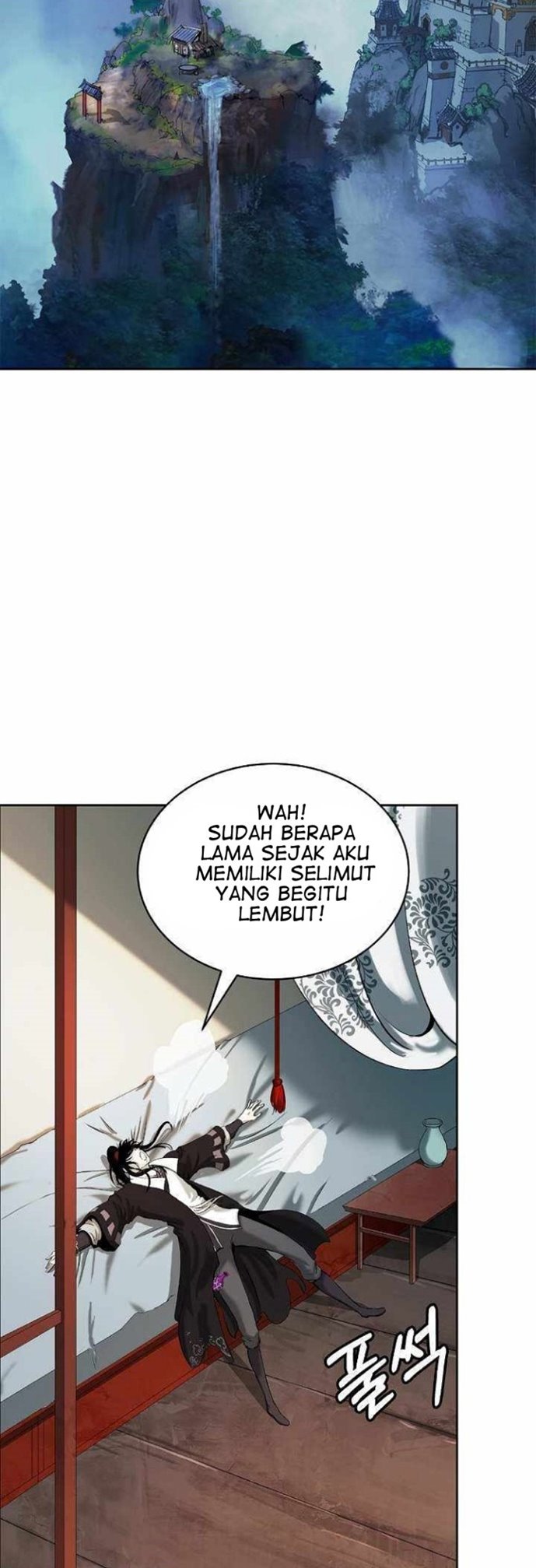 Cystic Story (Call The Spear) Chapter 51 - halaman 22