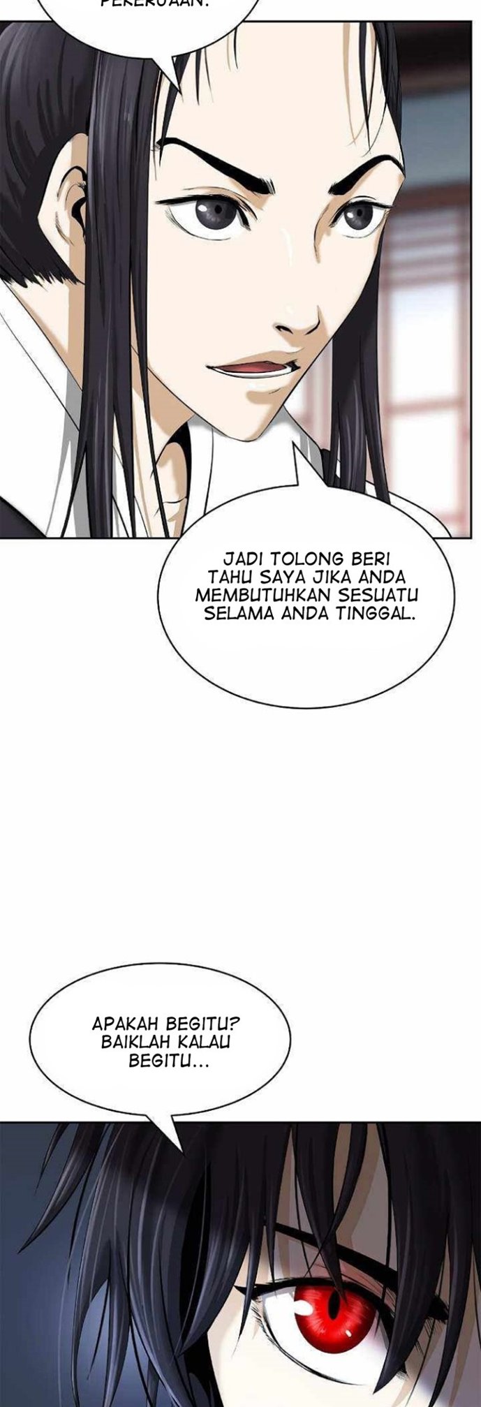 Cystic Story (Call The Spear) Chapter 51 - halaman 26