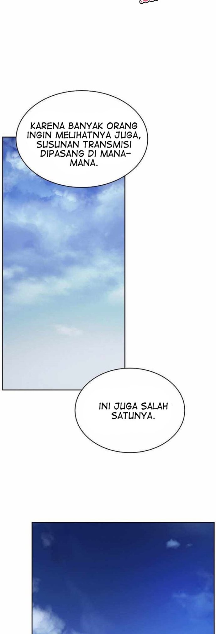 Cystic Story (Call The Spear) Chapter 51 - halaman 30