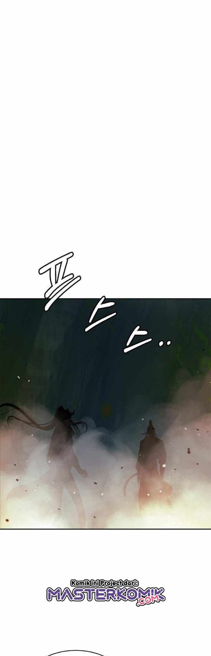 Cystic Story (Call The Spear) Chapter 51 - halaman 34
