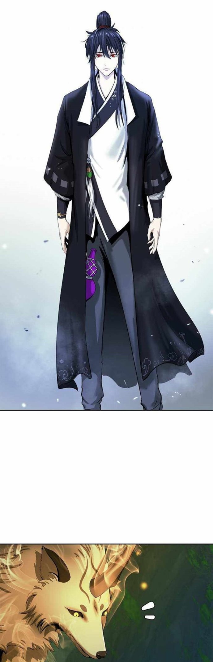 Cystic Story (Call The Spear) Chapter 51 - halaman 38