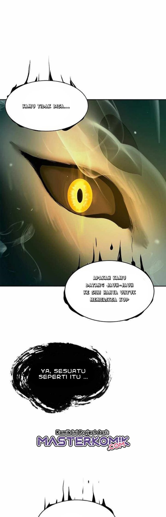 Cystic Story (Call The Spear) Chapter 51 - halaman 40