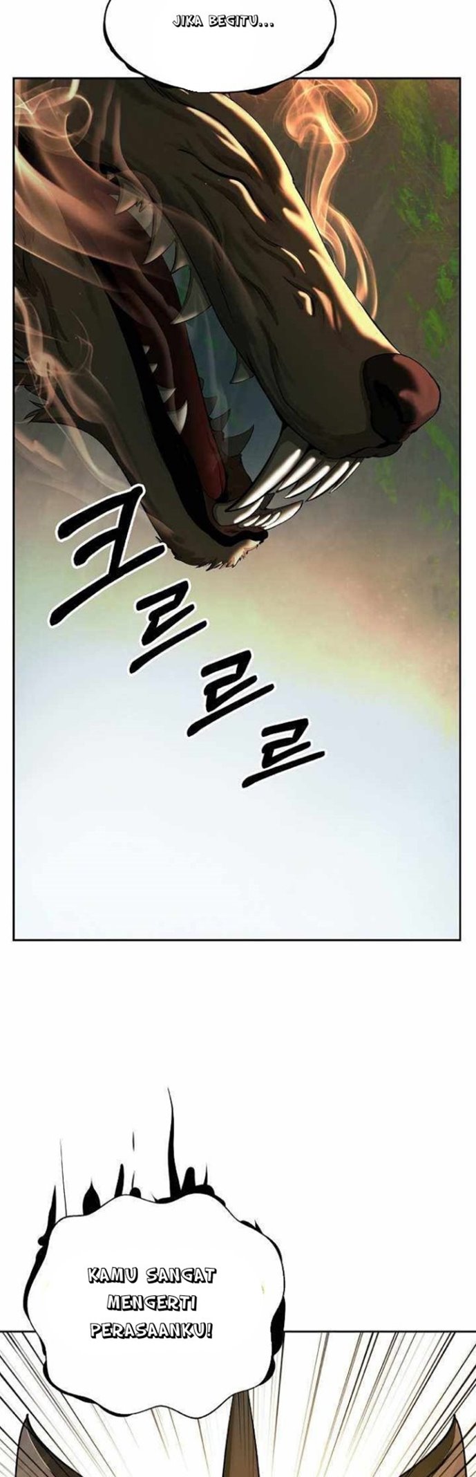 Cystic Story (Call The Spear) Chapter 51 - halaman 41