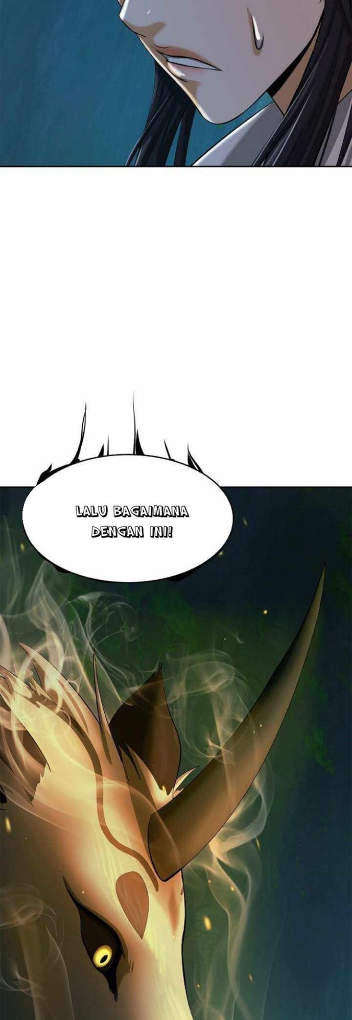 Cystic Story (Call The Spear) Chapter 51 - halaman 49