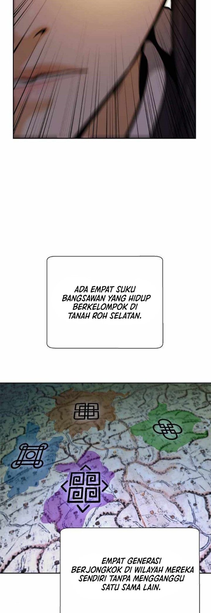 Cystic Story (Call The Spear) Chapter 51 - halaman 51