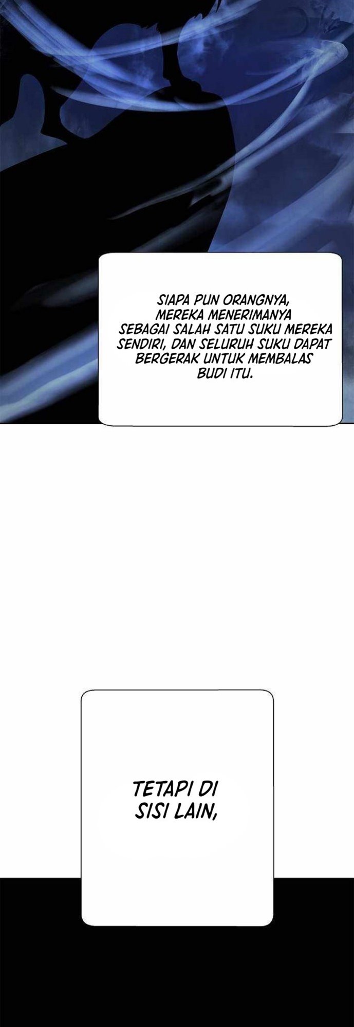 Cystic Story (Call The Spear) Chapter 51 - halaman 54