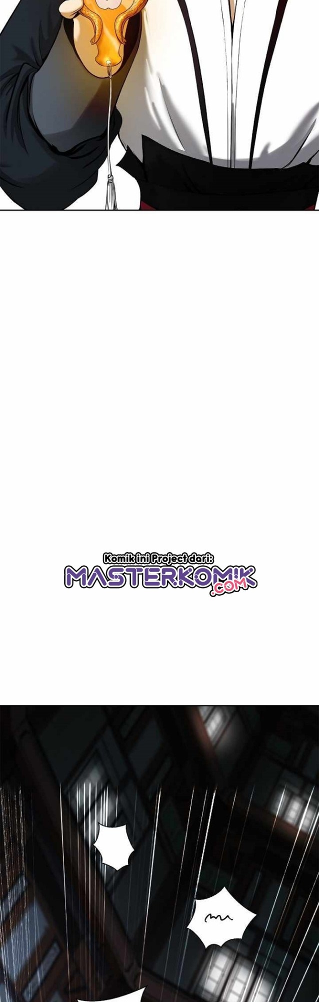 Cystic Story (Call The Spear) Chapter 52 - halaman 32