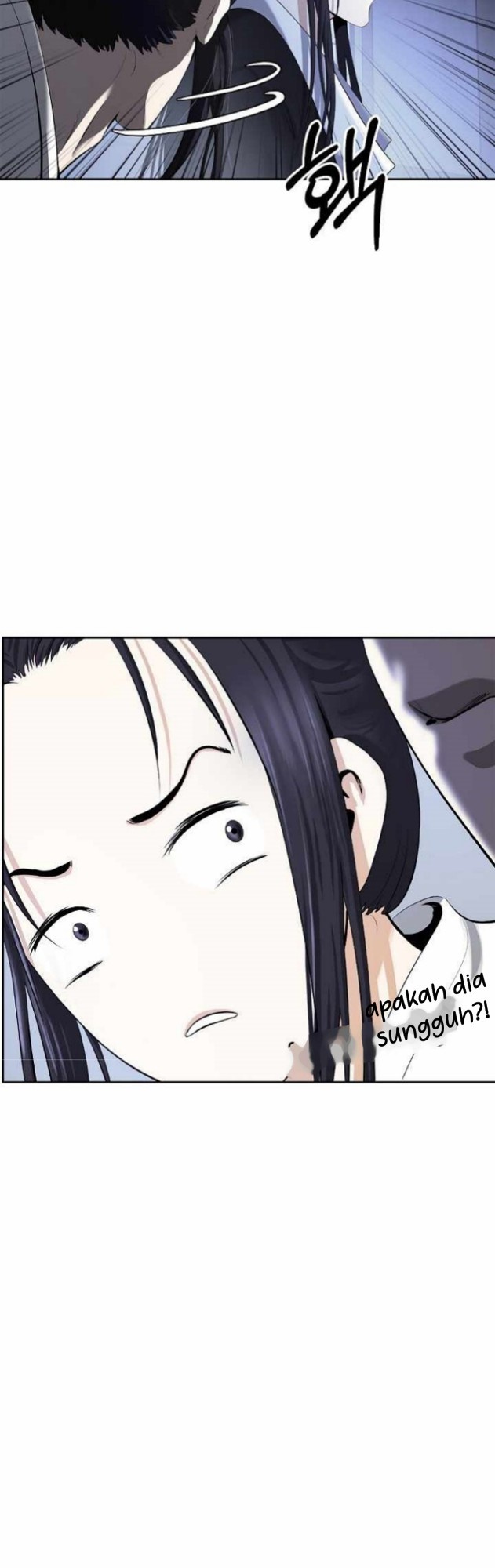 Cystic Story (Call The Spear) Chapter 52 - halaman 46