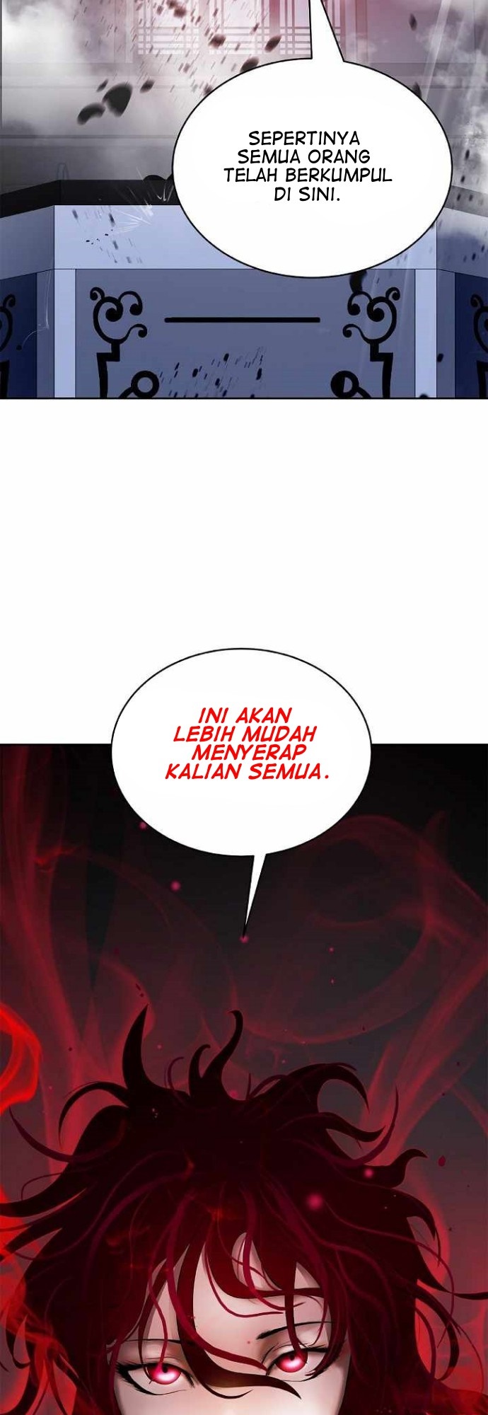 Cystic Story (Call The Spear) Chapter 52 - halaman 60