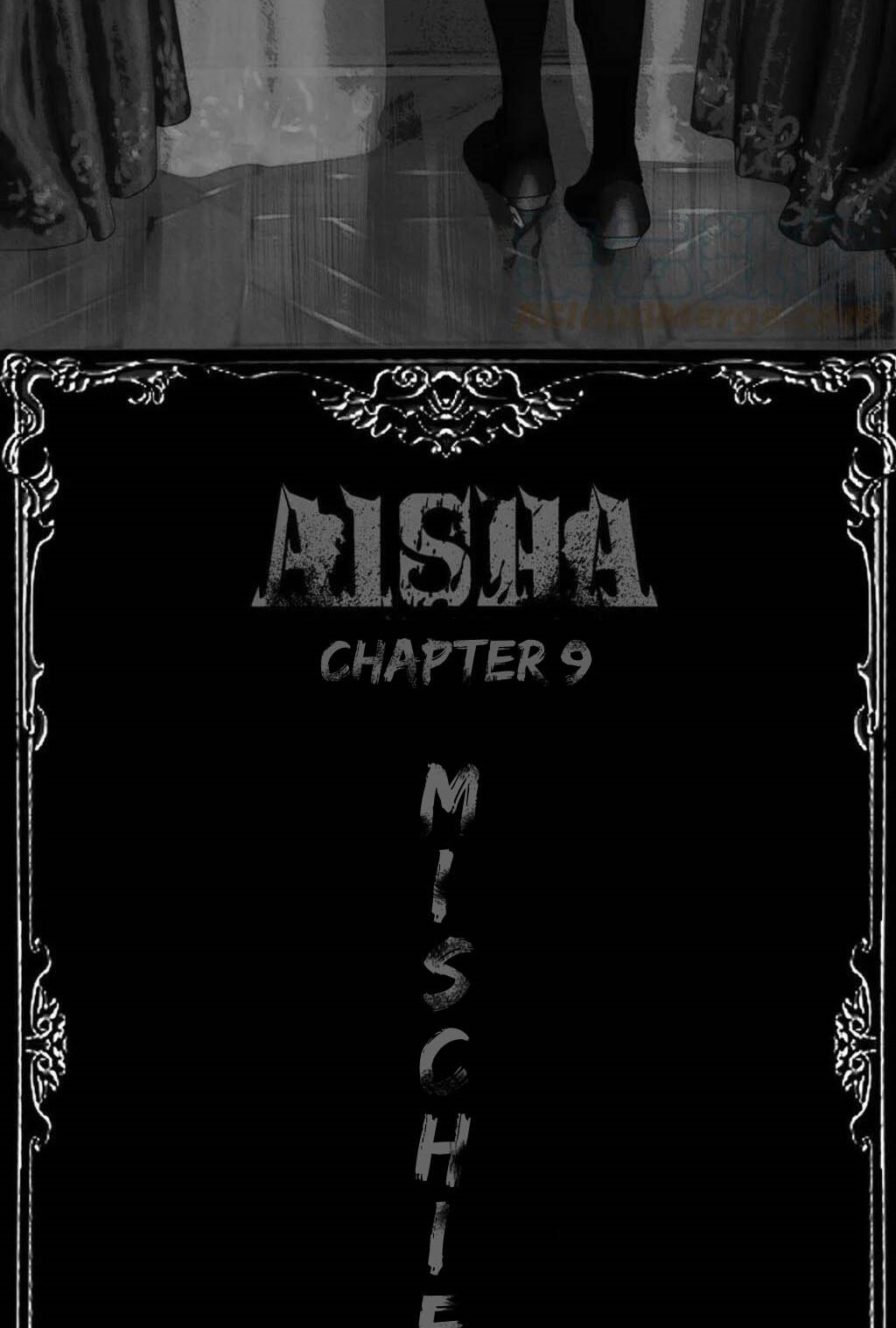 Cystic Story (Call The Spear) Chapter 53 - halaman 2