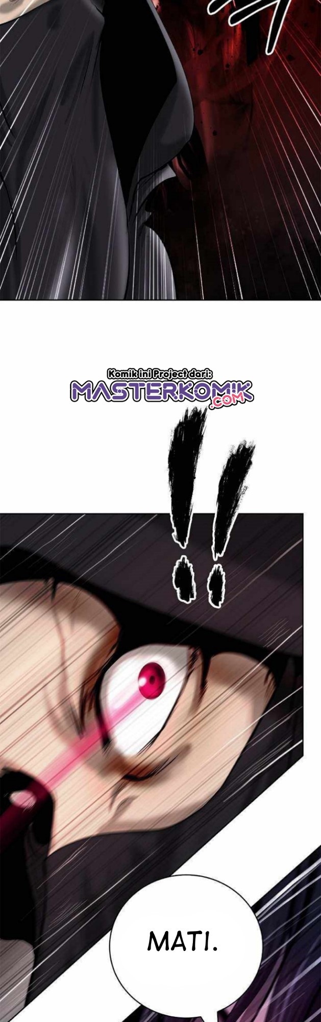 Cystic Story (Call The Spear) Chapter 53 - halaman 34