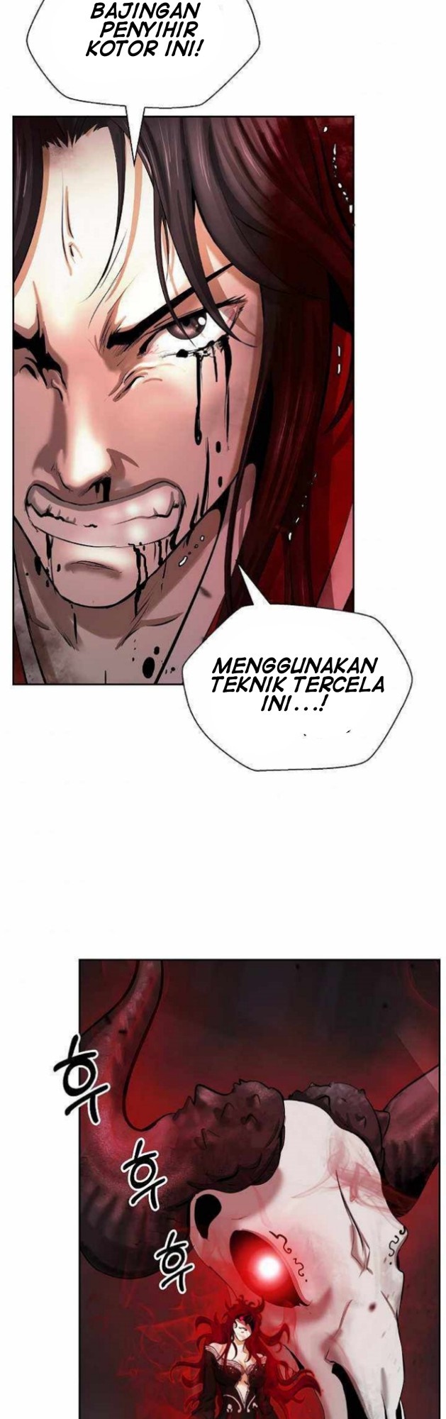 Cystic Story (Call The Spear) Chapter 53 - halaman 37