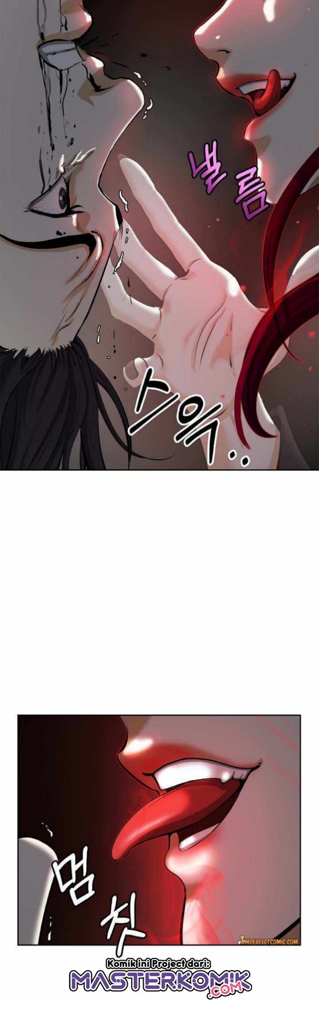 Cystic Story (Call The Spear) Chapter 53 - halaman 47