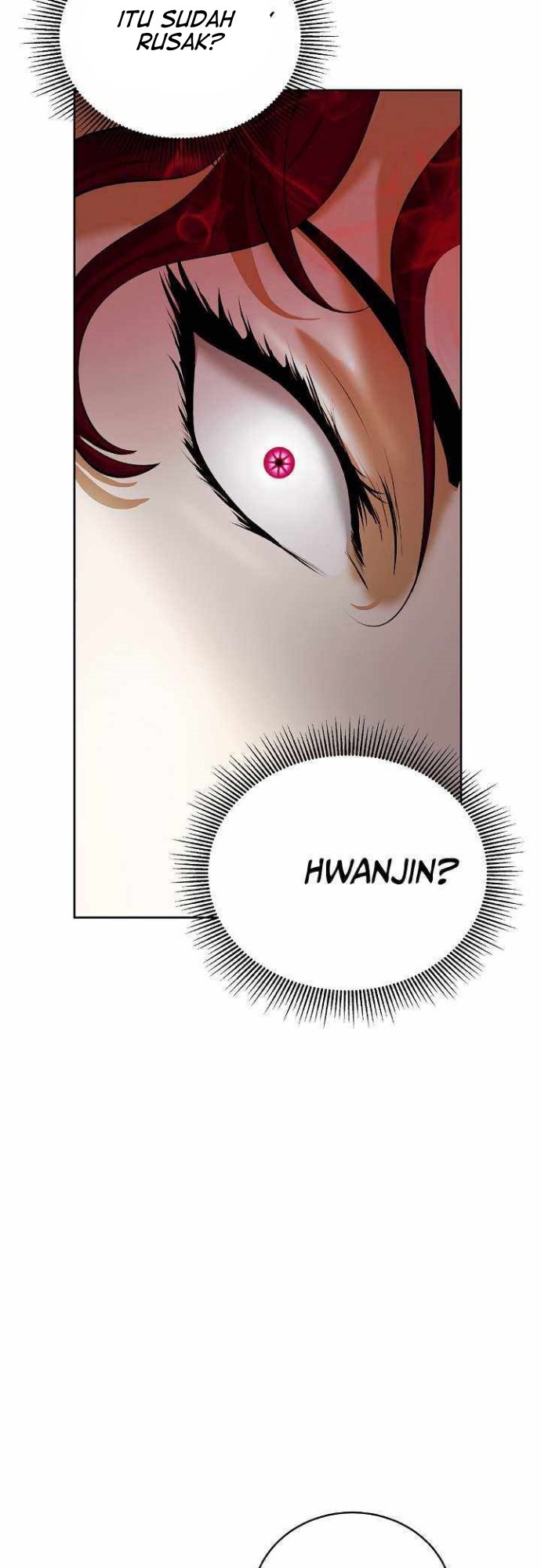 Cystic Story (Call The Spear) Chapter 53 - halaman 49