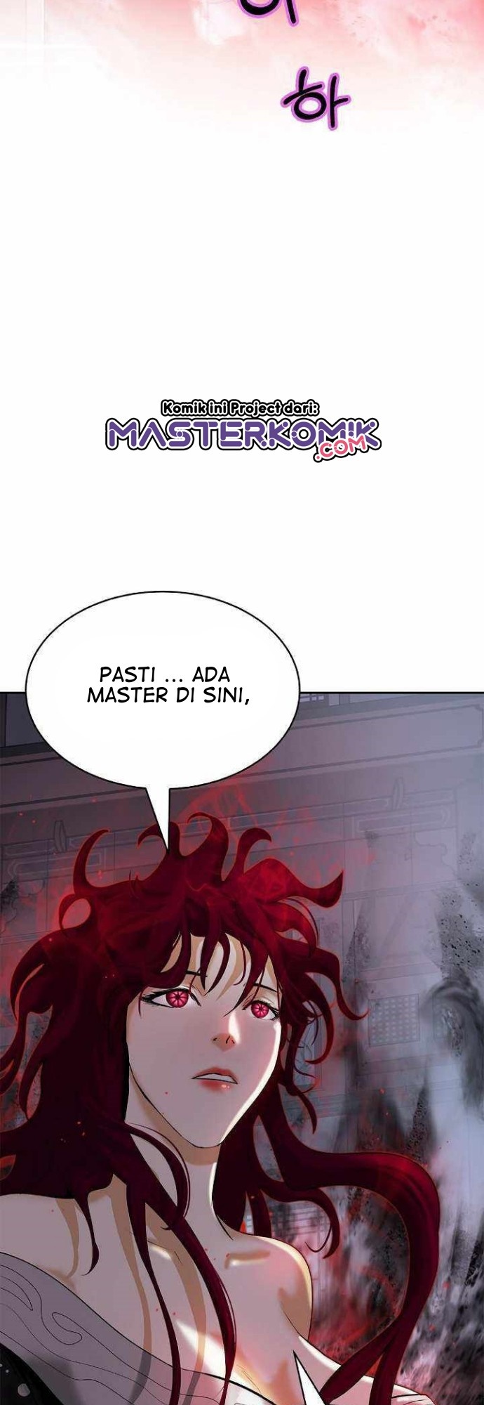 Cystic Story (Call The Spear) Chapter 53 - halaman 55