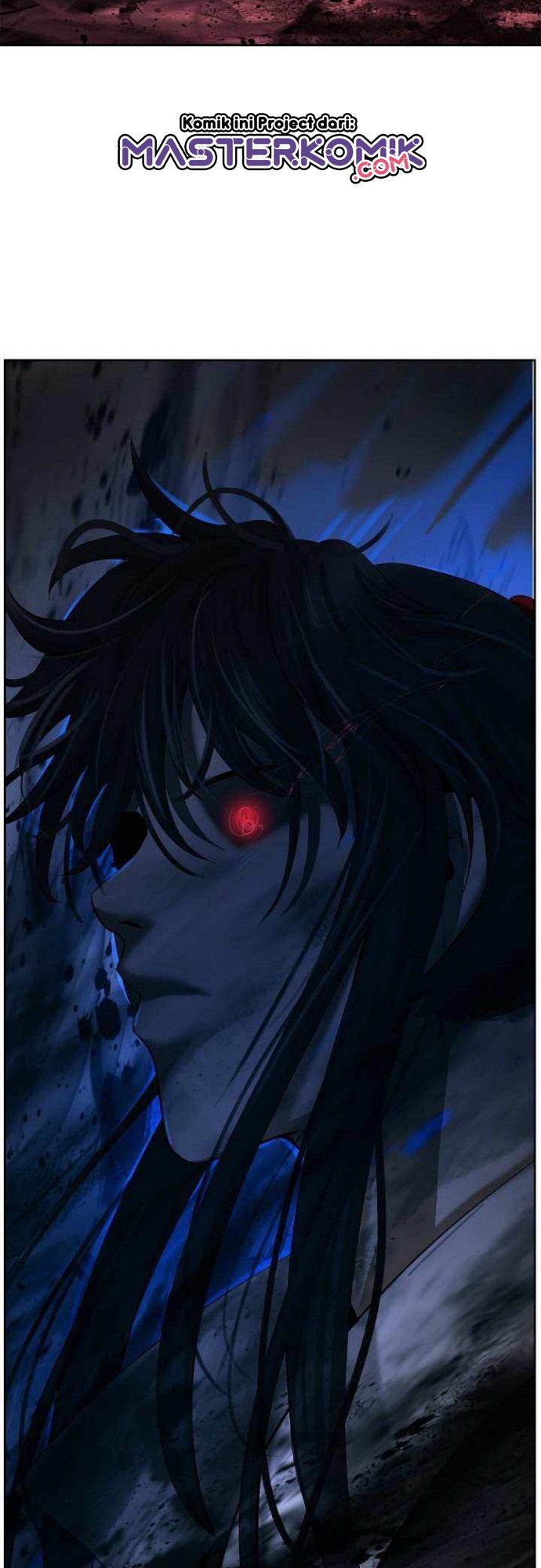 Cystic Story (Call The Spear) Chapter 53 - halaman 57