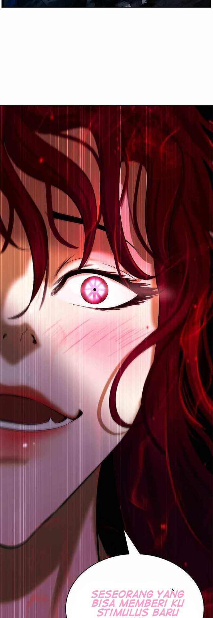 Cystic Story (Call The Spear) Chapter 53 - halaman 58