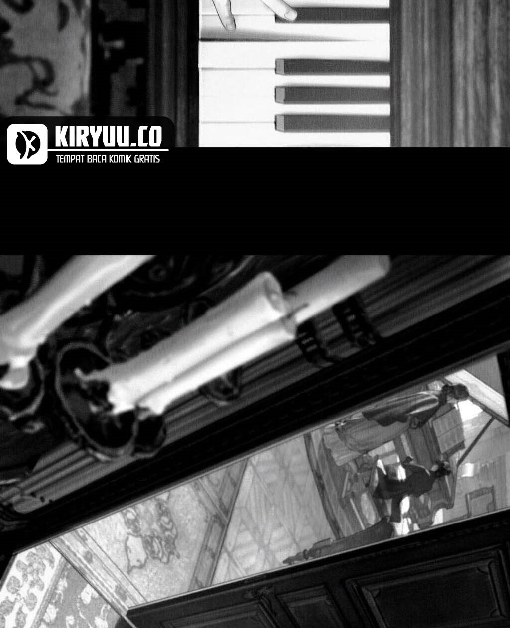 Cystic Story (Call The Spear) Chapter 54 - halaman 4