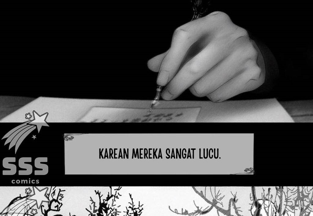 Cystic Story (Call The Spear) Chapter 55 - halaman 42