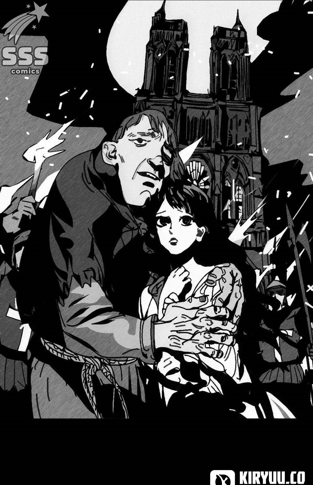 Cystic Story (Call The Spear) Chapter 55 - halaman 49