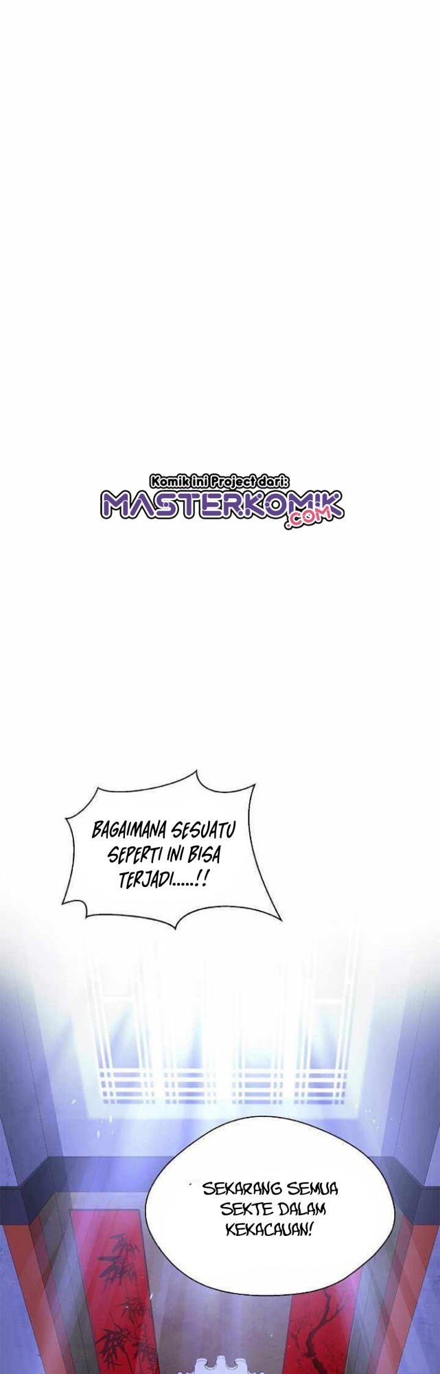 Cystic Story (Call The Spear) Chapter 55 - halaman 56