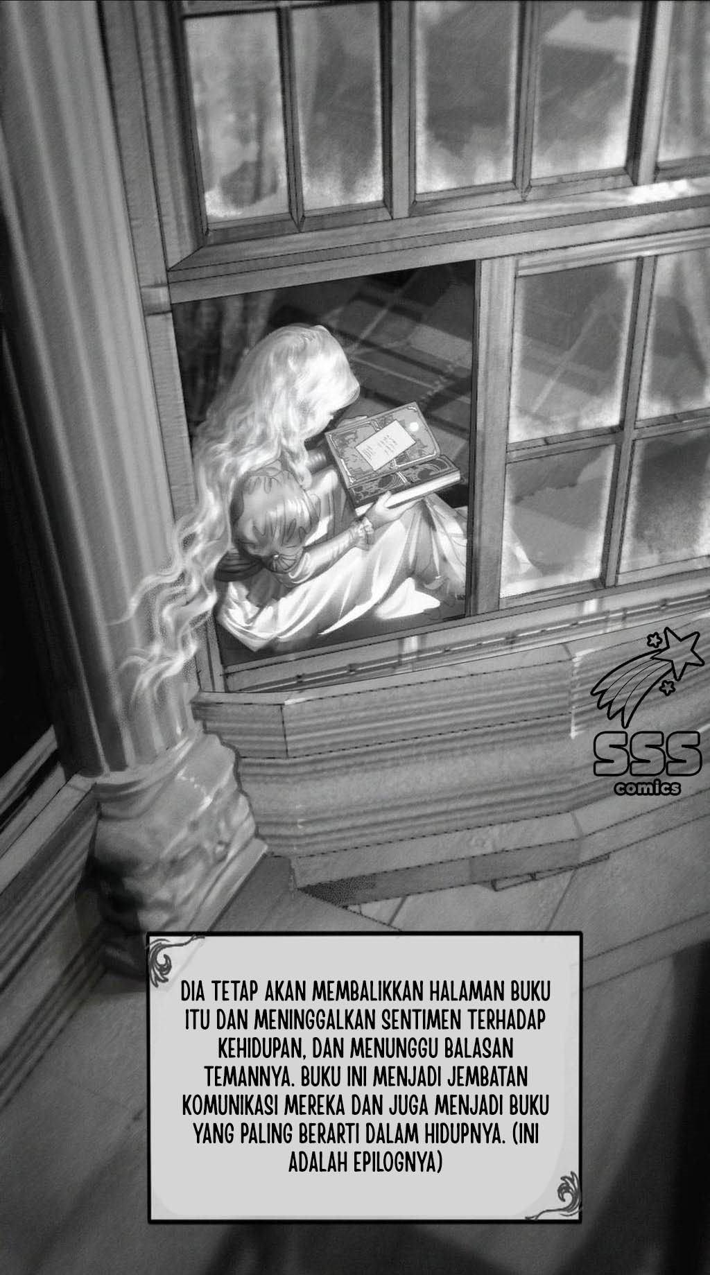 Cystic Story (Call The Spear) Chapter 56 - halaman 11
