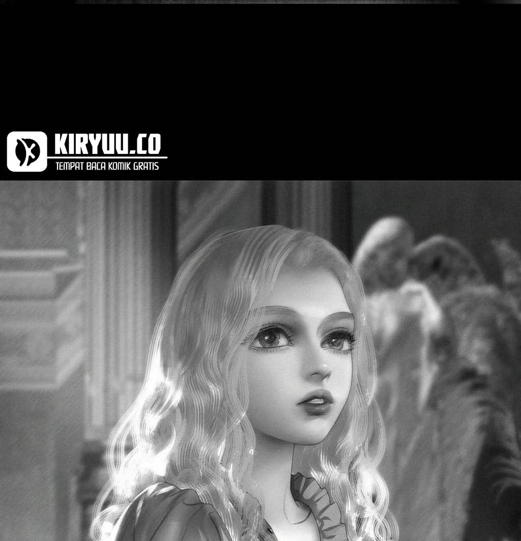 Cystic Story (Call The Spear) Chapter 56 - halaman 25