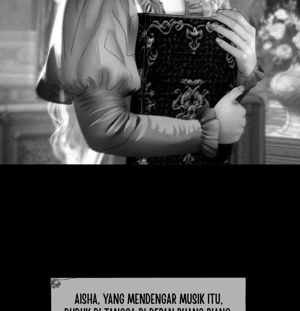 Cystic Story (Call The Spear) Chapter 56 - halaman 26
