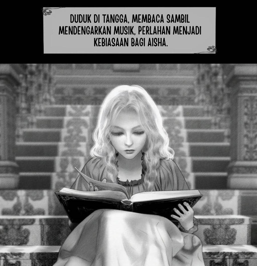 Cystic Story (Call The Spear) Chapter 56 - halaman 29