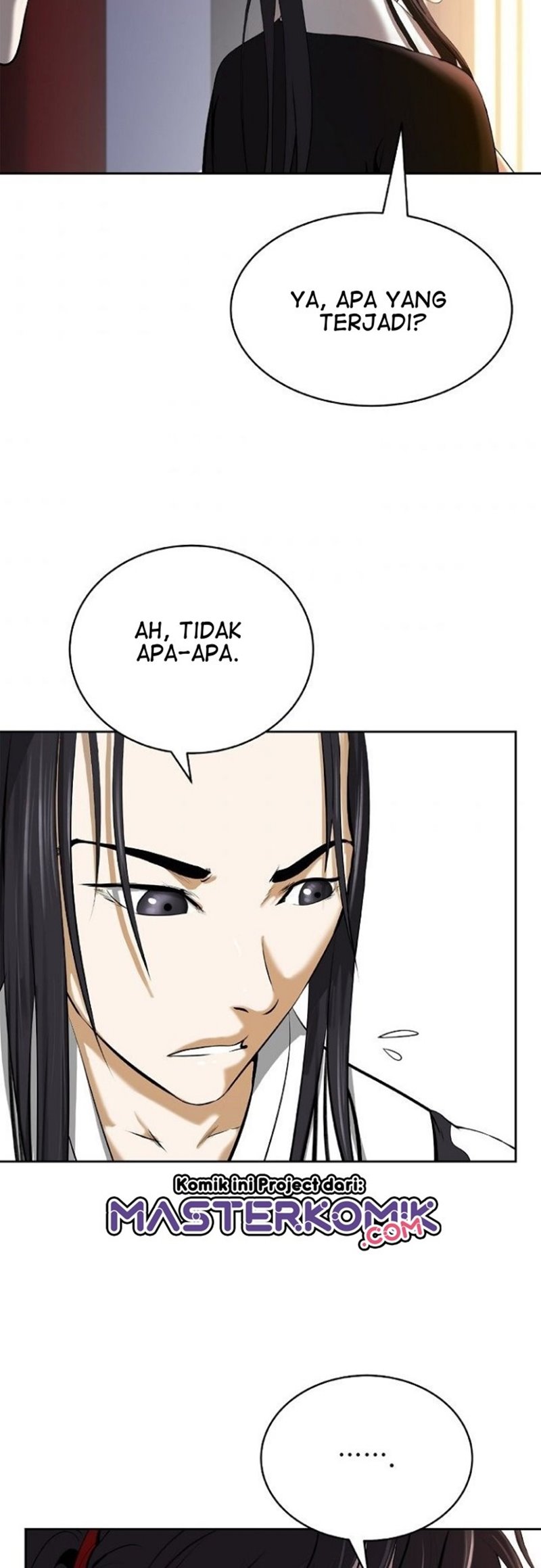 Cystic Story (Call The Spear) Chapter 56 - halaman 37