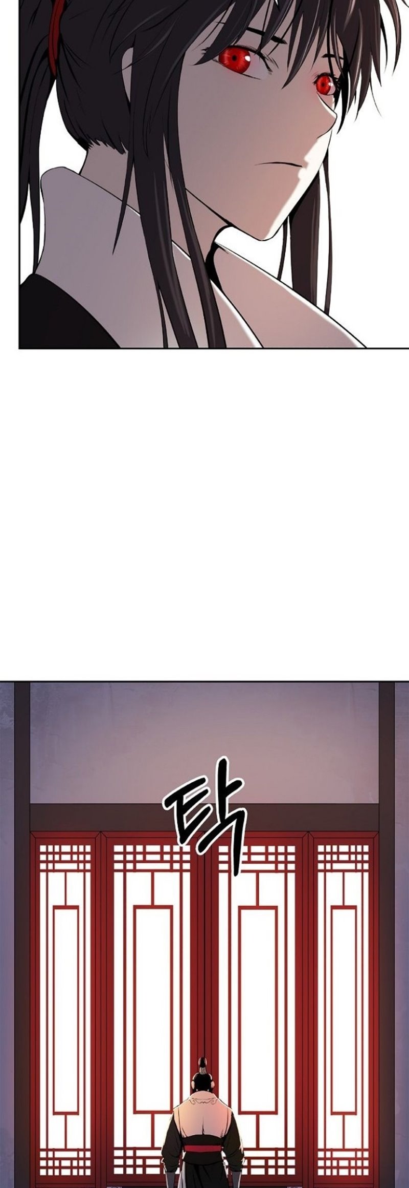 Cystic Story (Call The Spear) Chapter 56 - halaman 38