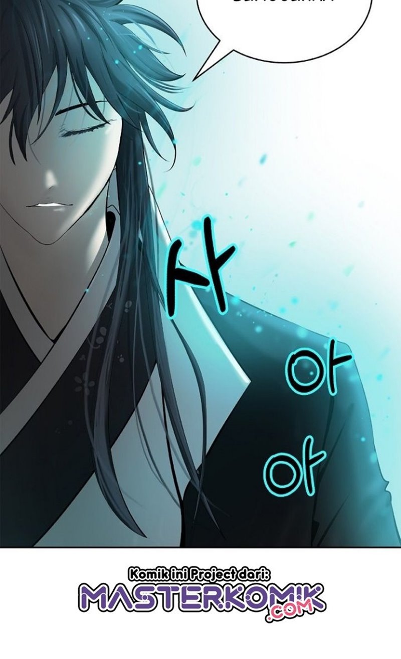Cystic Story (Call The Spear) Chapter 56 - halaman 44
