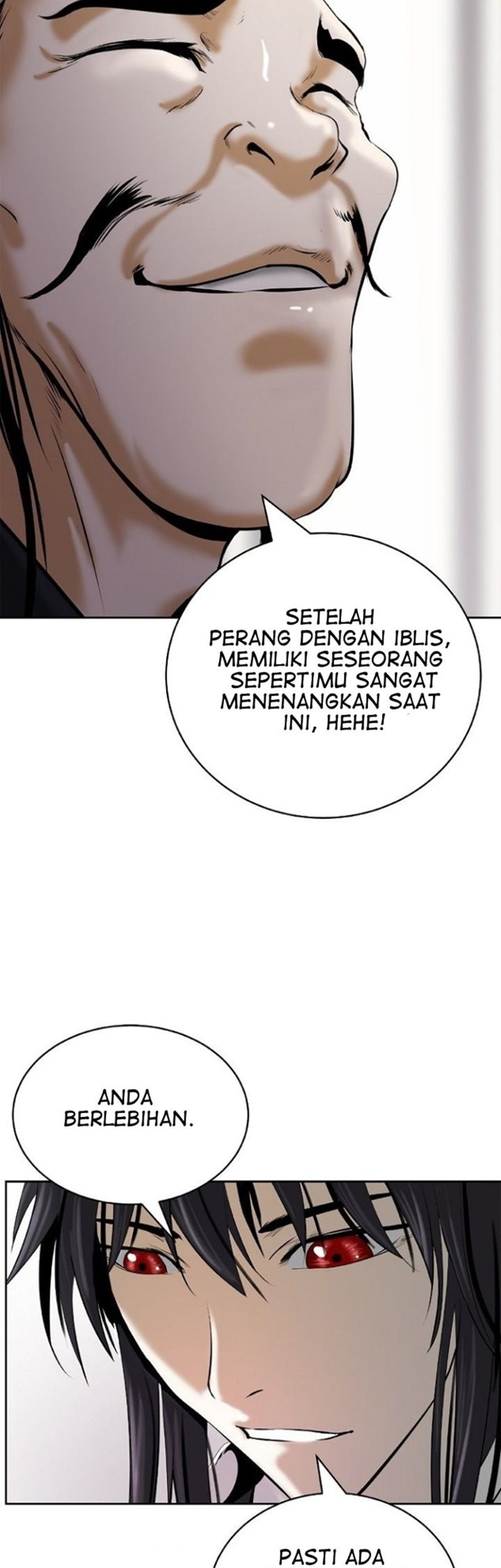 Cystic Story (Call The Spear) Chapter 56 - halaman 47