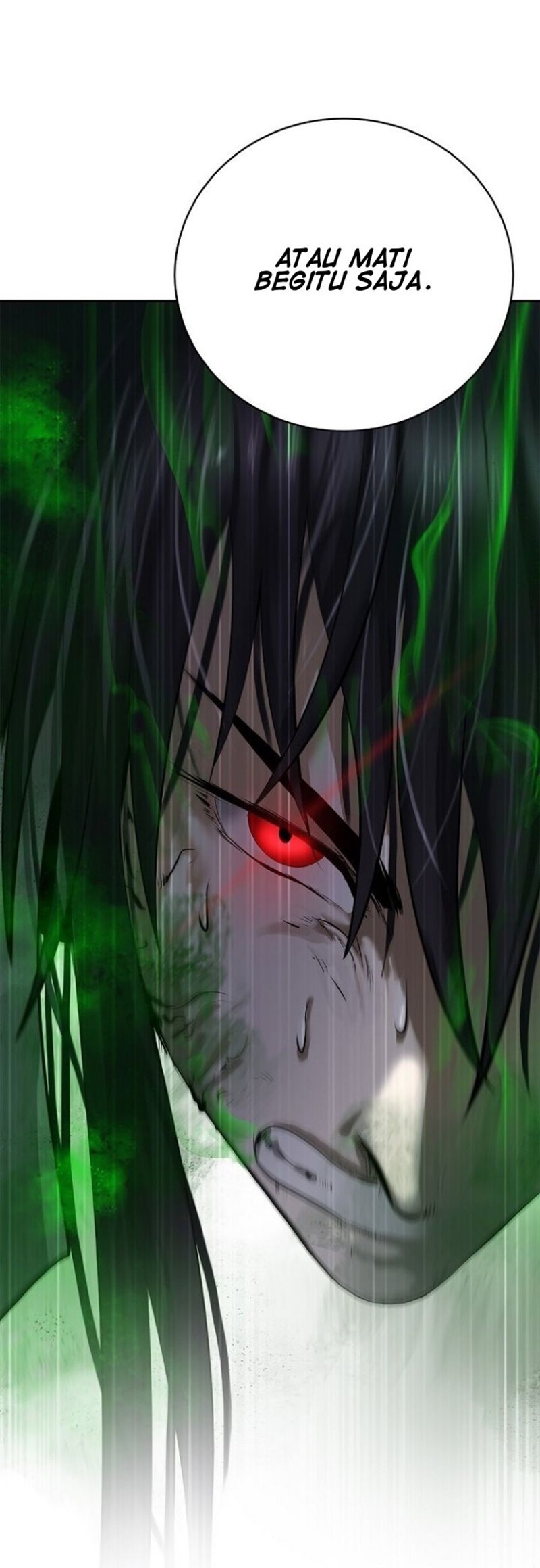 Cystic Story (Call The Spear) Chapter 56 - halaman 77