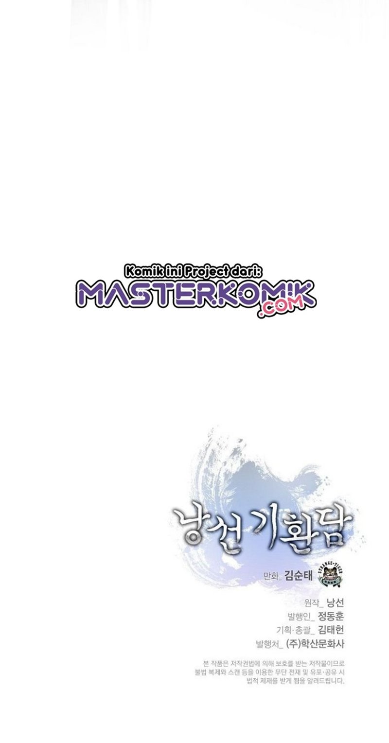 Cystic Story (Call The Spear) Chapter 56 - halaman 78