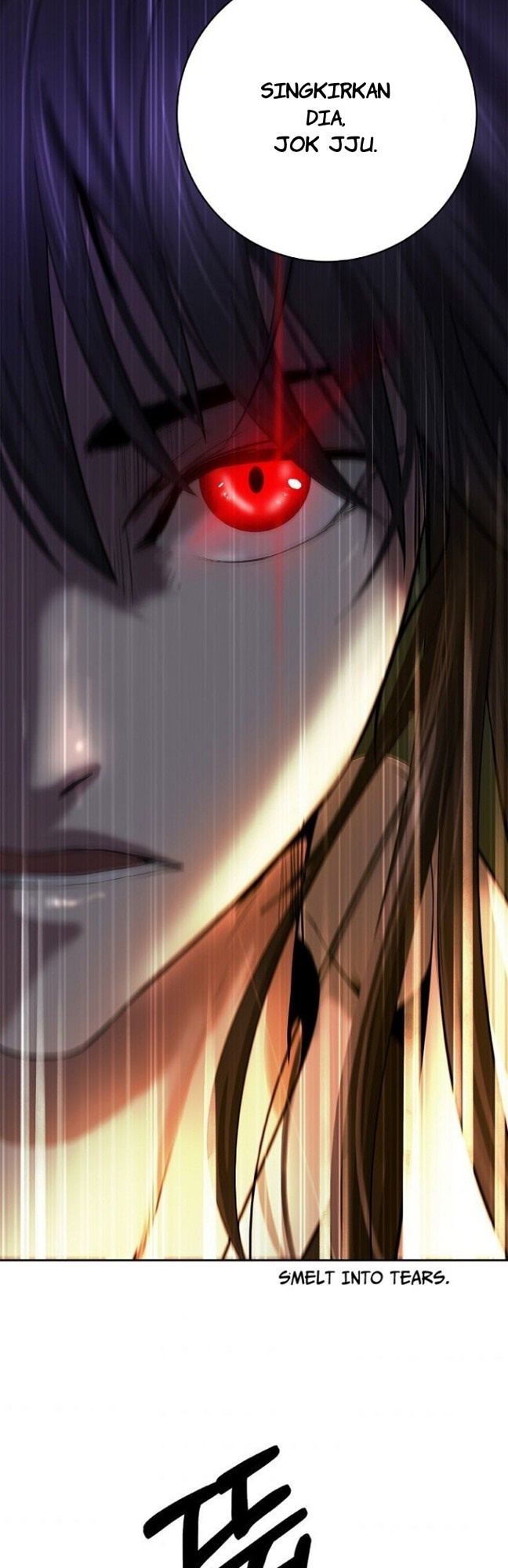Cystic Story (Call The Spear) Chapter 57 - halaman 46
