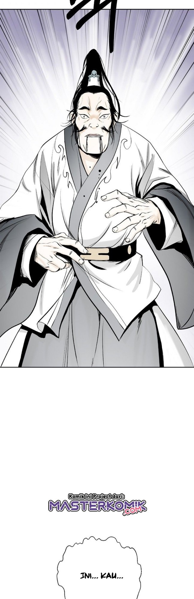 Cystic Story (Call The Spear) Chapter 57 - halaman 47