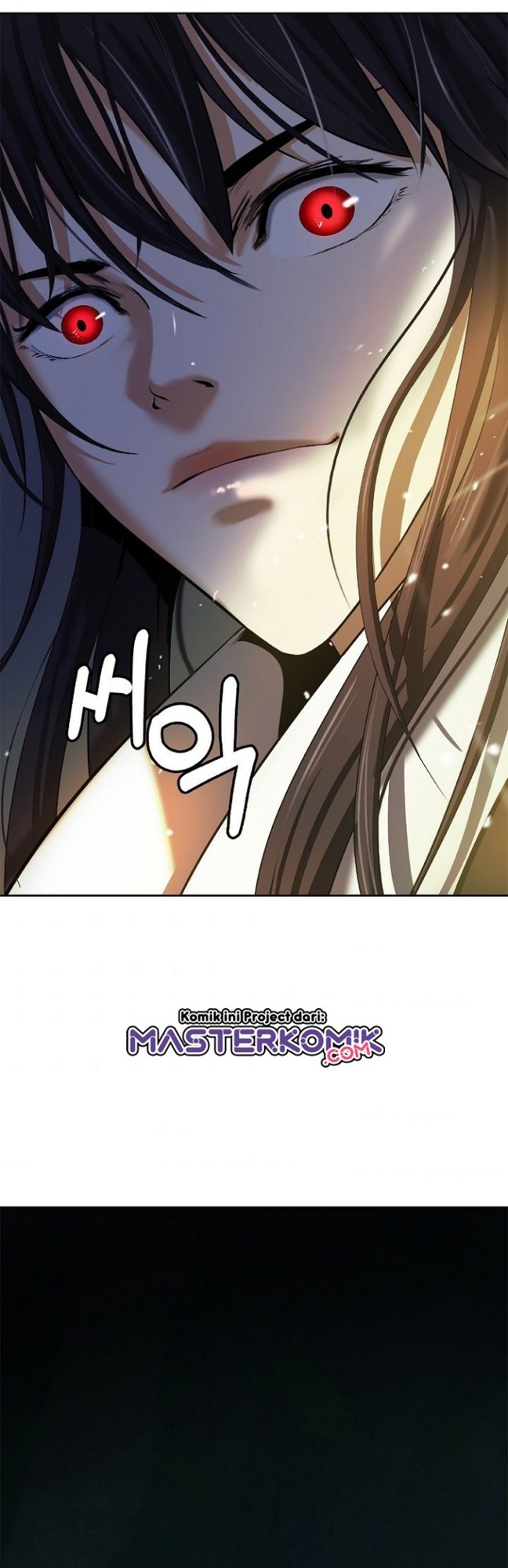 Cystic Story (Call The Spear) Chapter 57 - halaman 55