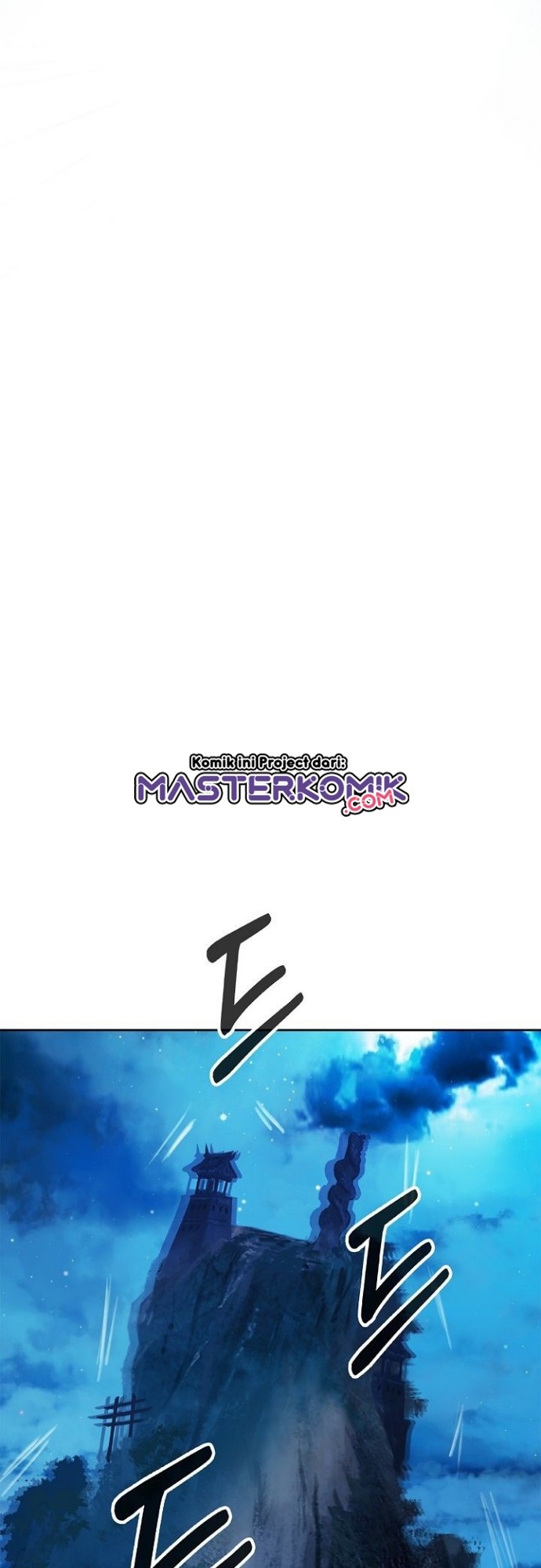 Cystic Story (Call The Spear) Chapter 57 - halaman 62