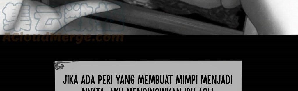 Cystic Story (Call The Spear) Chapter 58 - halaman 22