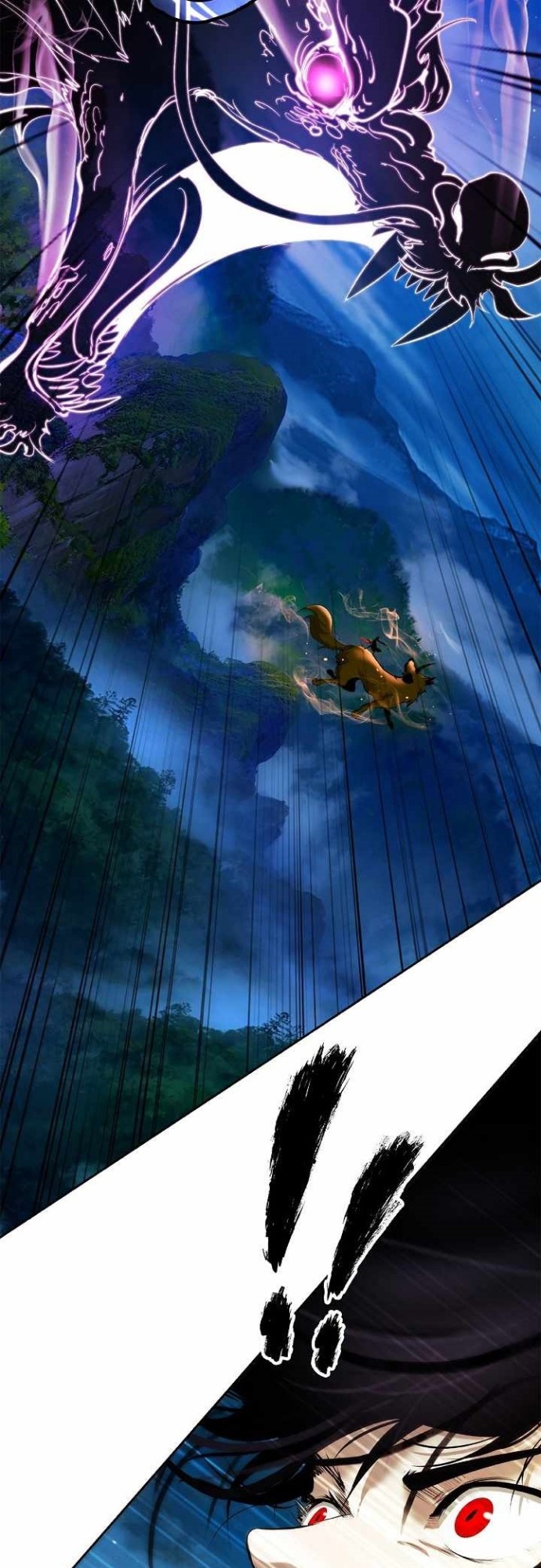 Cystic Story (Call The Spear) Chapter 58 - halaman 61