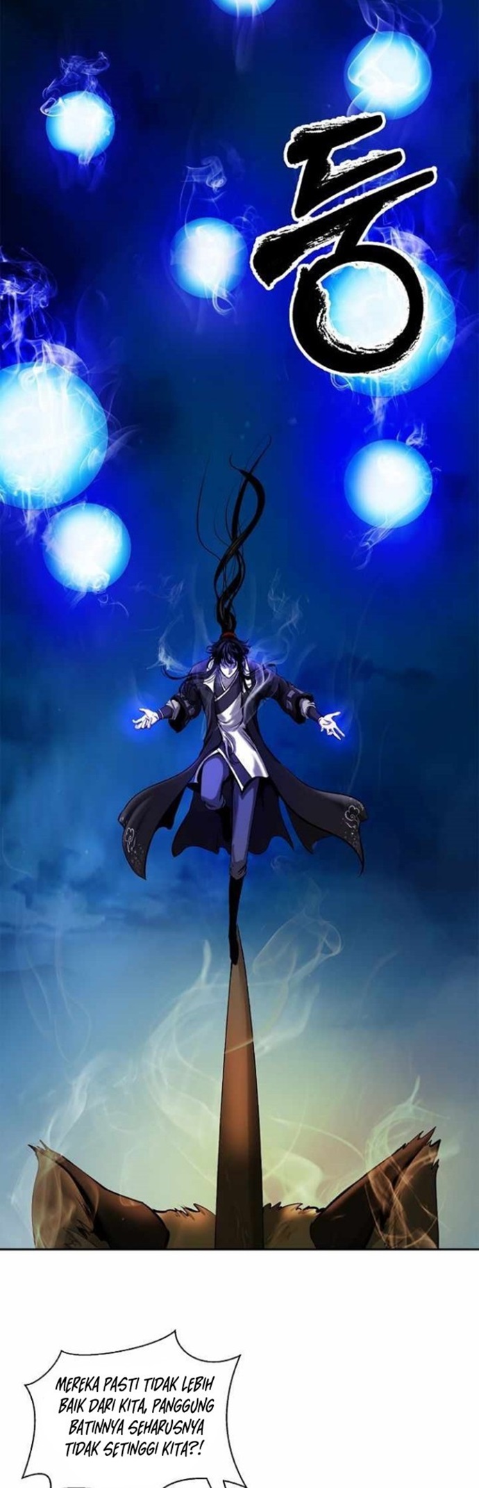Cystic Story (Call The Spear) Chapter 59 - halaman 32