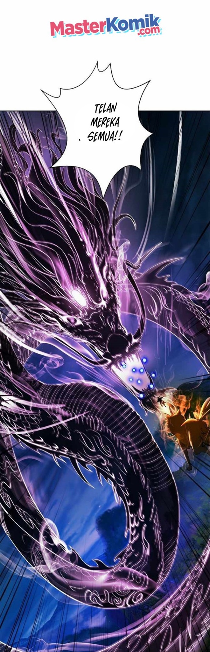 Cystic Story (Call The Spear) Chapter 59 - halaman 35