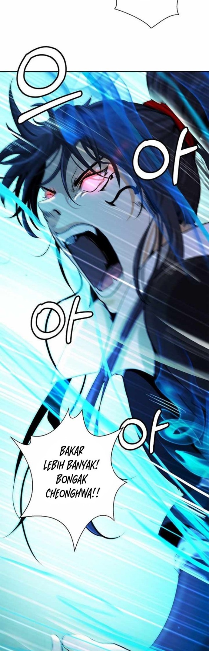 Cystic Story (Call The Spear) Chapter 59 - halaman 39
