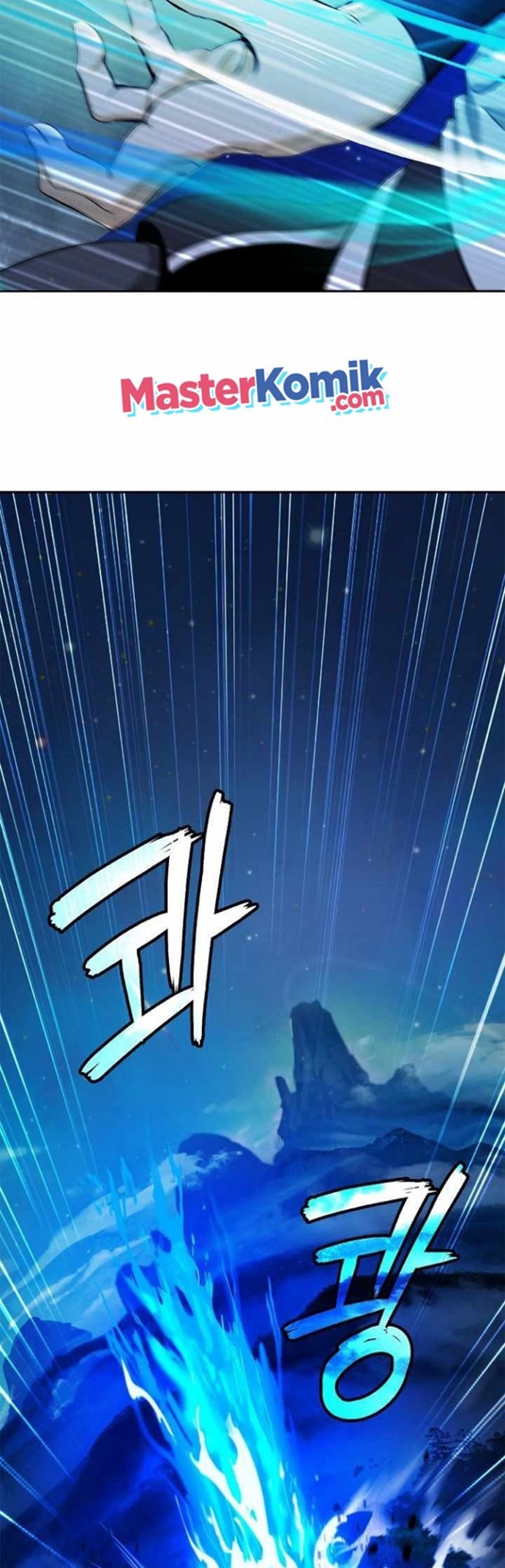 Cystic Story (Call The Spear) Chapter 59 - halaman 40