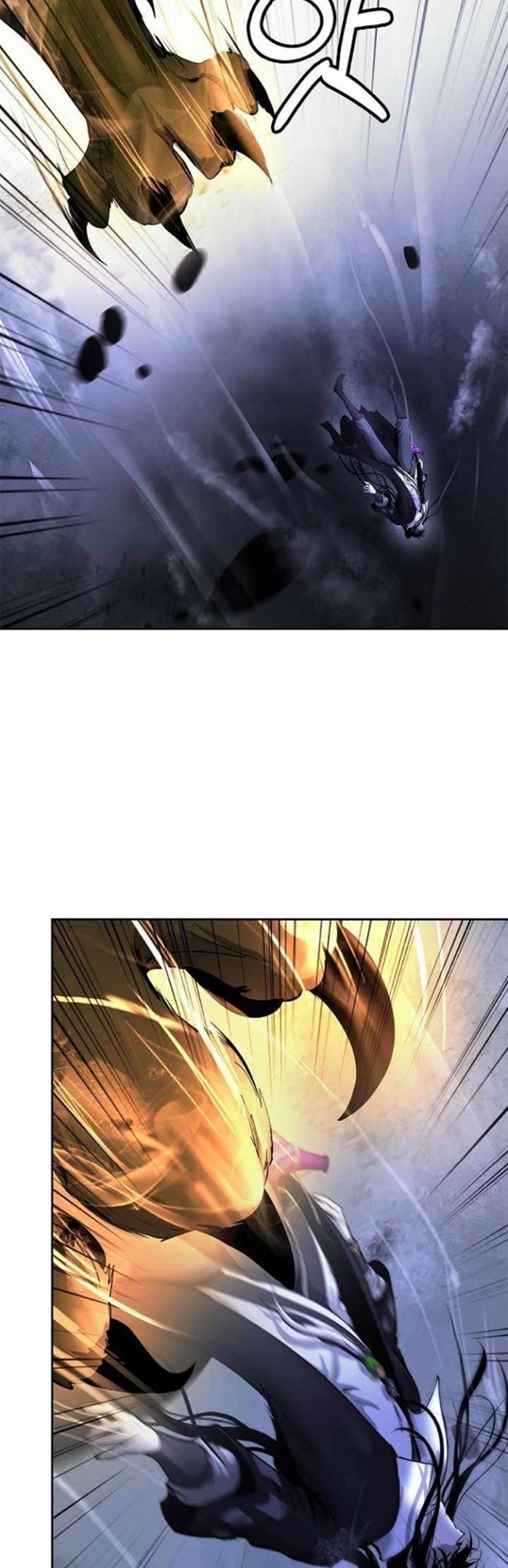 Cystic Story (Call The Spear) Chapter 59 - halaman 46