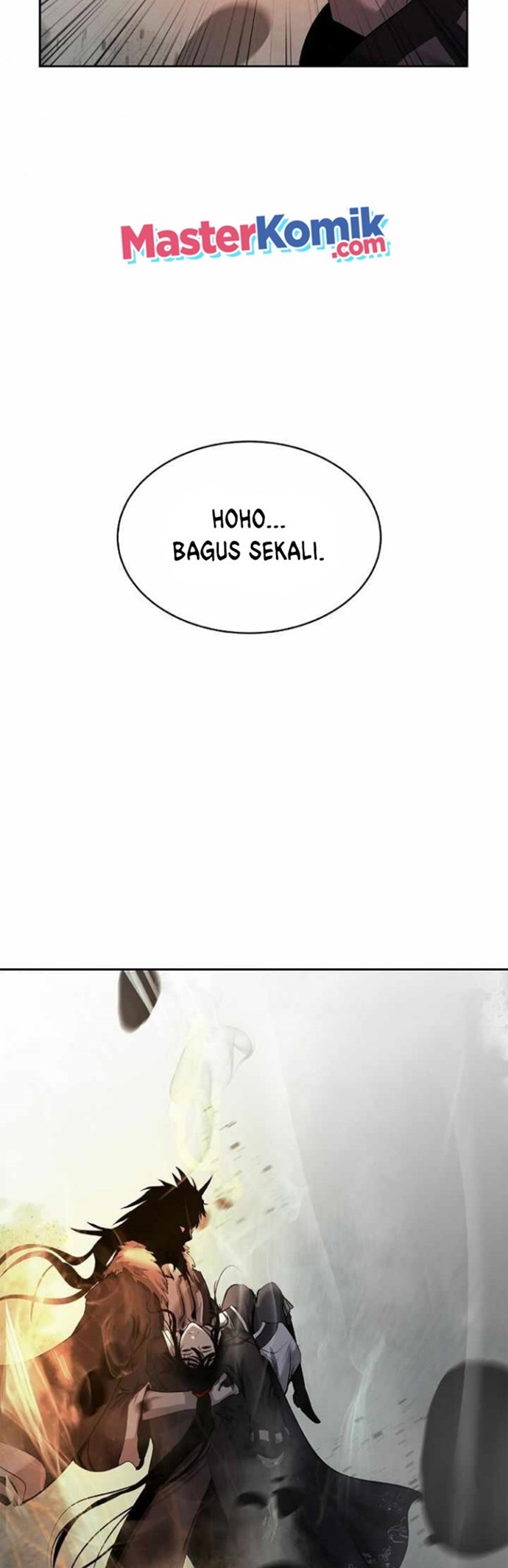 Cystic Story (Call The Spear) Chapter 59 - halaman 48